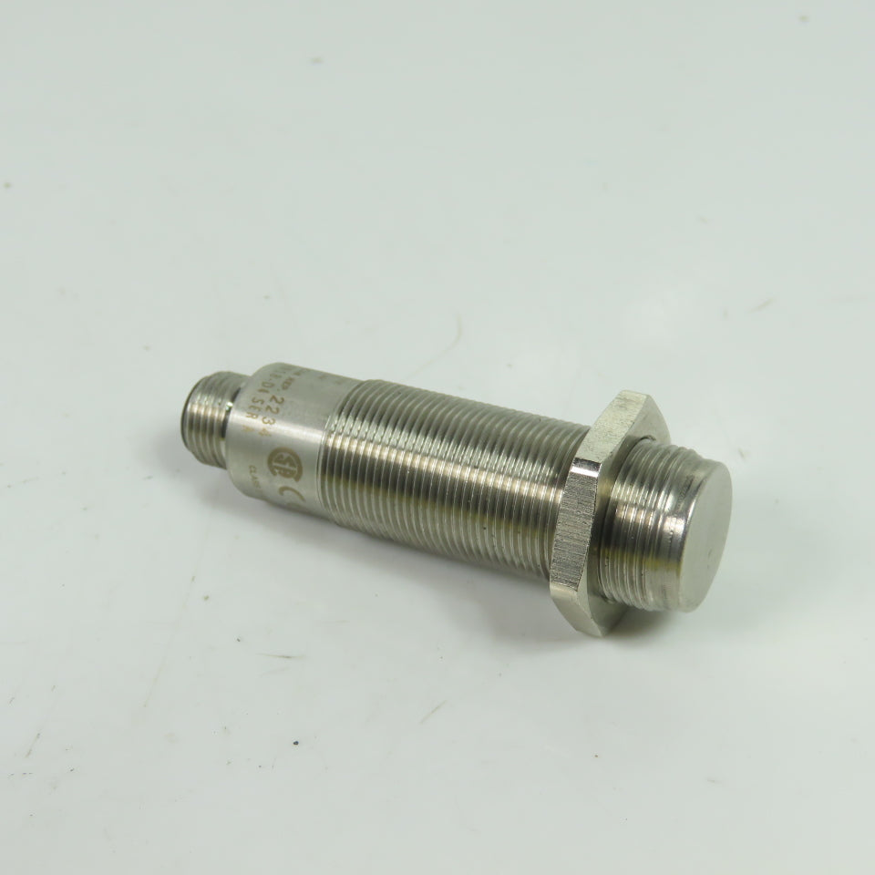 Allen-Bradley 871TM-DH5NN18-D4 Proximity Sensor 10-30VDC 200mA NEW