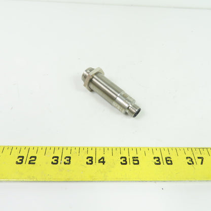 Allen-Bradley 871TM-DH5NN18-D4 Proximity Sensor 10-30VDC 200mA NEW