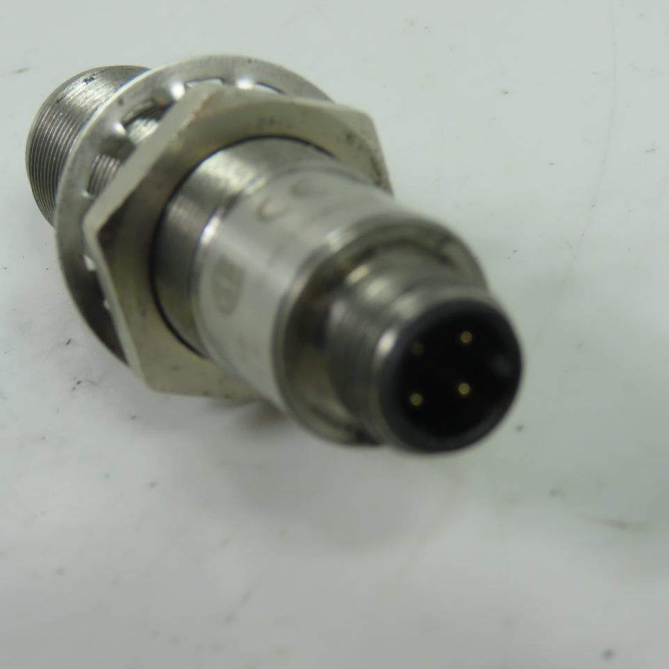 Allen-Bradley 871TM-DH5NN18-D4 Proximity Sensor 10-30VDC 200mA NEW