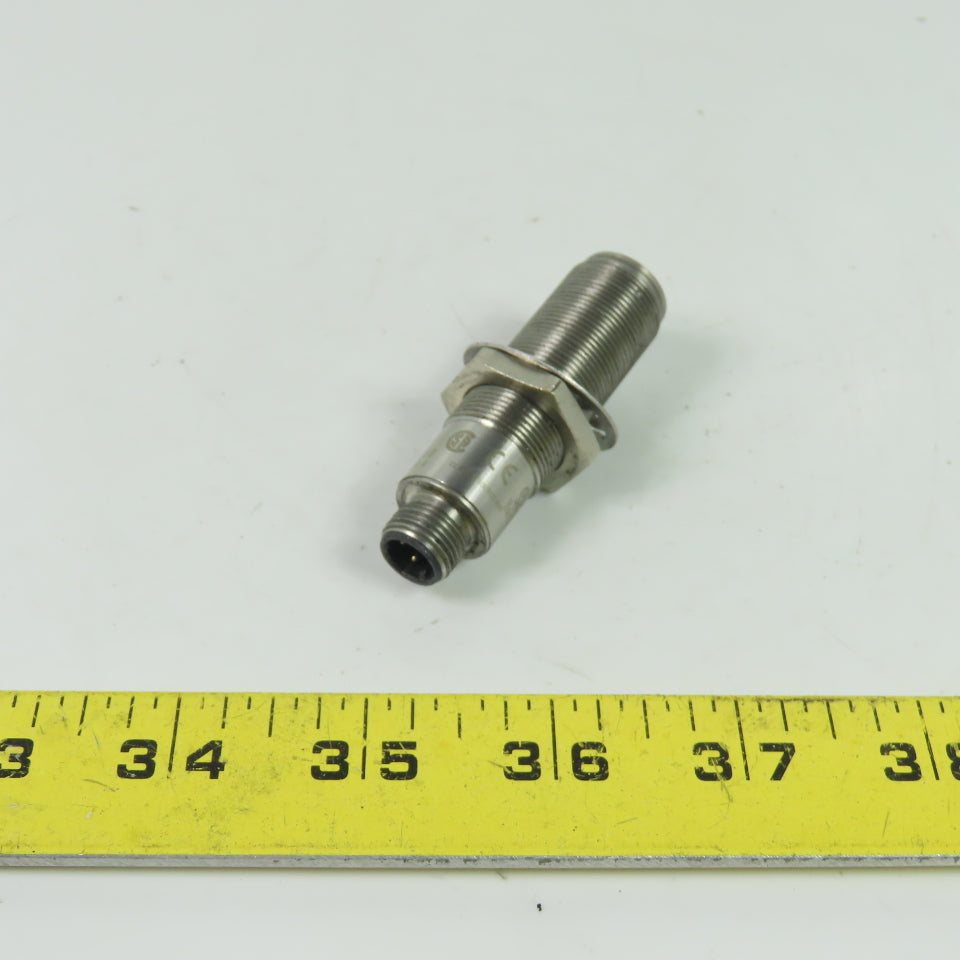 Allen-Bradley 871TM-DH5NN18-D4 Proximity Sensor 10-30VDC 200mA NEW