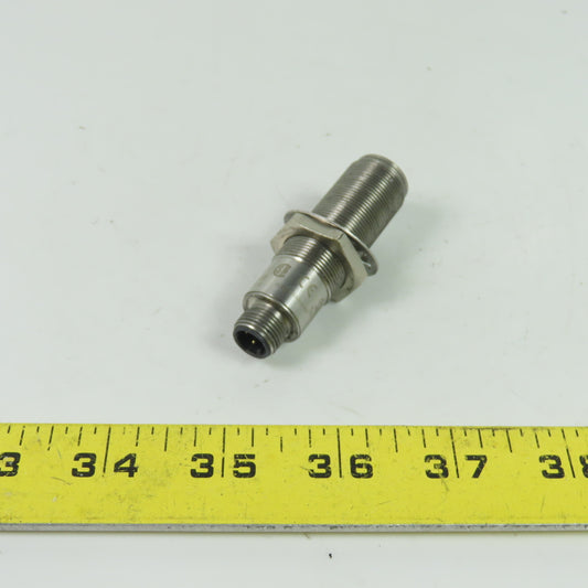 Allen-Bradley 871TM-DH5NN18-D4 Proximity Sensor 10-30VDC 200mA NEW