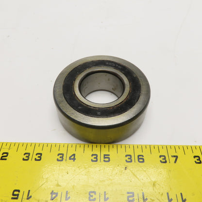 RHP LB3207B2RSR.S 3207B Double Row Angular Contact Ball Bearing 80x35x27mm