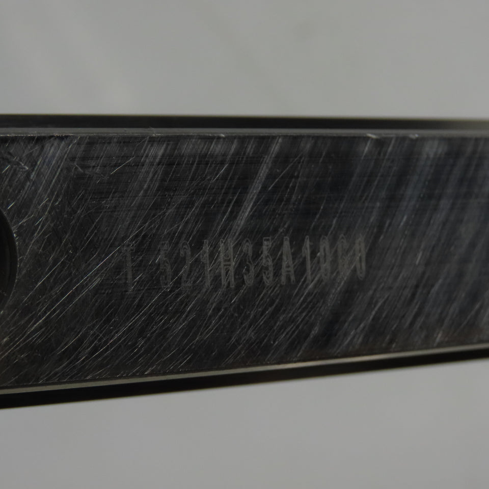 THK T 521H35A1060 Linear Guide Rail 45-5/8" OAL NEW