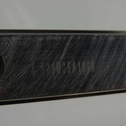 THK T 521H35A1060 Linear Guide Rail 45-5/8" OAL NEW