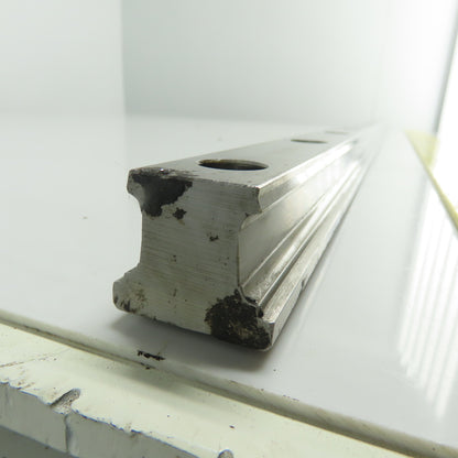 THK T 521H35A1060 Linear Guide Rail 45-5/8" OAL NEW