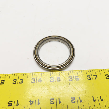 RBC KB020AR0 Thin Section Reali-Slim Ball Bearing 2" x 2-5/8 x 5/16"