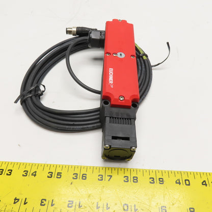 Euchner 115448 TP4-4141N120M Safety Switch IP67 120VAC 4A