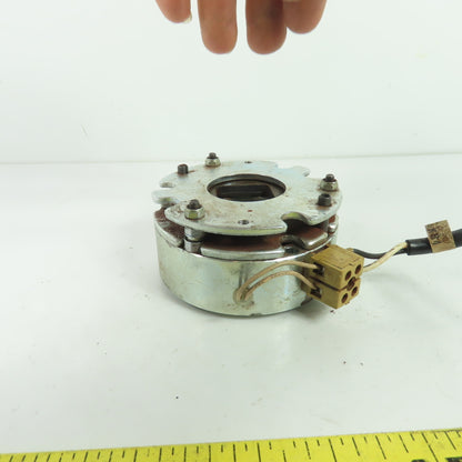 Miki Pulley Electromagnetic Clutch Brake