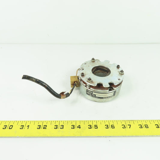 Miki Pulley Electromagnetic Clutch Brake