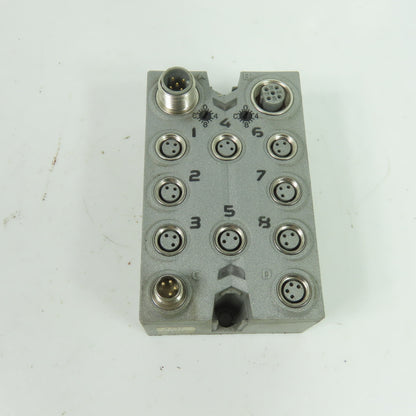 B&R X67BC7321 X67 System CANopen Bus Controller Module