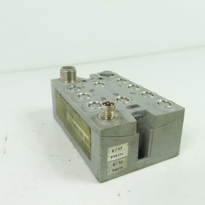 B&R X67BC7321 X67 System CANopen Bus Controller Module