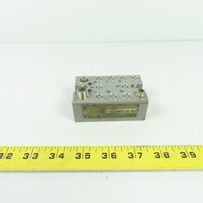 B&R X67BC7321 X67 System CANopen Bus Controller Module