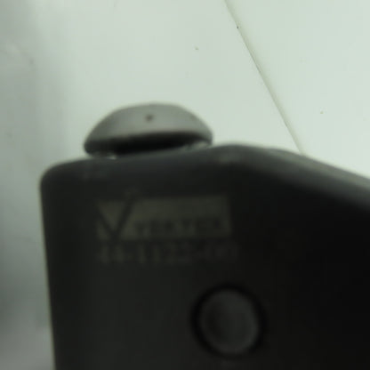 Vektek 4121 D 41-5611-25 Top Flange Swing Clamp W/ Arm