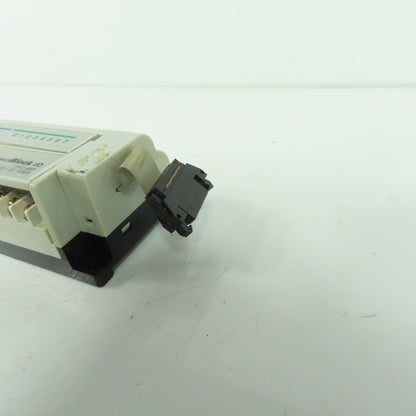 Allen-Bradley 1791D-8B8P CompactBlock I/O DeviceNet 8-Input 8-Output Module SerD