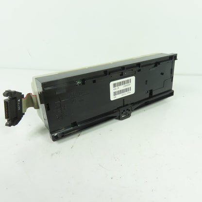 Allen-Bradley 1791D-8B8P CompactBlock I/O DeviceNet 8-Input 8-Output Module SerD