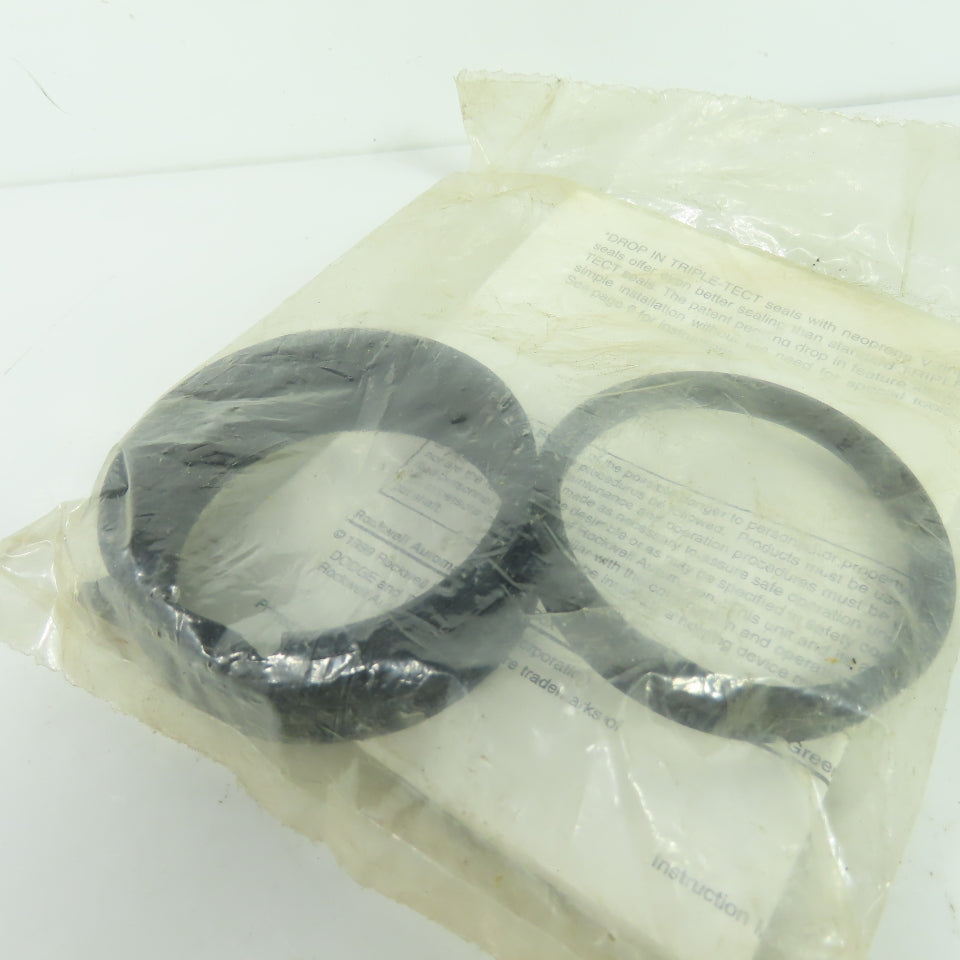 DODGE 043542 20TT207 Triple-Tect Seal 2-7/16" Size