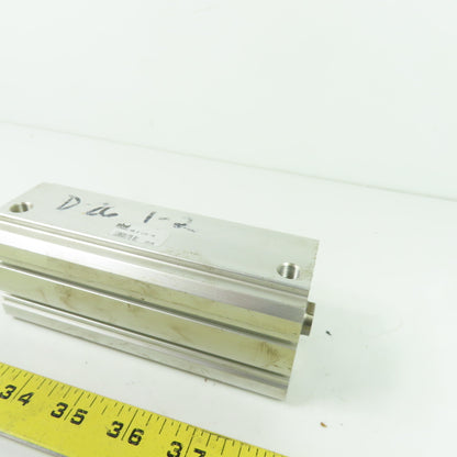 PHD CRS6U 40 x 115 -M Compact Pneumatic Cylinder 40mm Bore 115mm Stroke