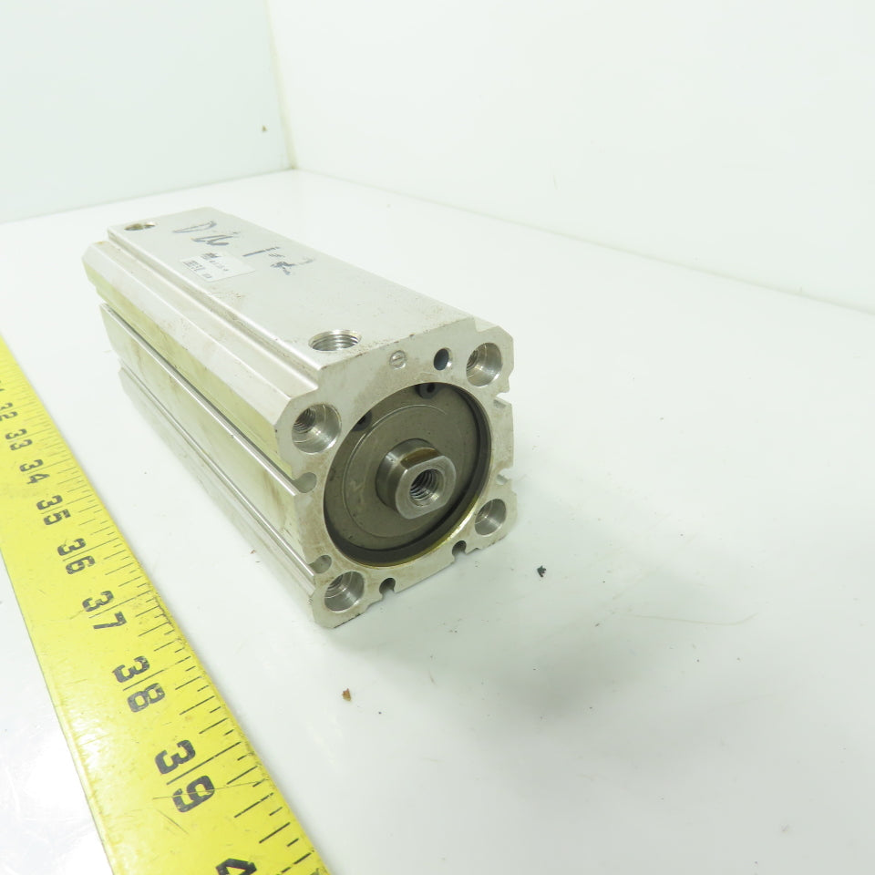 PHD CRS6U 40 x 115 -M Compact Pneumatic Cylinder 40mm Bore 115mm Stroke