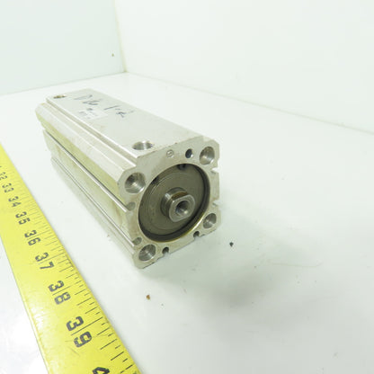 PHD CRS6U 40 x 115 -M Compact Pneumatic Cylinder 40mm Bore 115mm Stroke