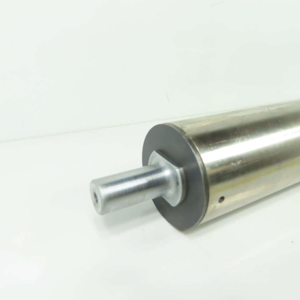 Advanced Cylinder AC-C-G3-1087-20N Stainless Steel Weld Clamping Cylinder