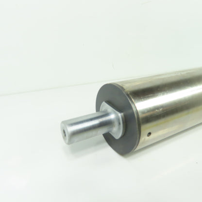 Advanced Cylinder AC-C-G3-1087-20N Stainless Steel Weld Clamping Cylinder