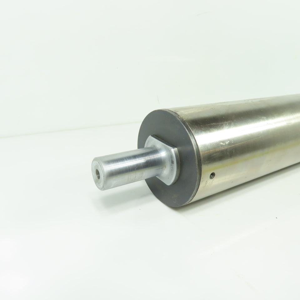 Advanced Cylinder AC-C-G3-1087-20N Stainless Steel Weld Clamping Cylinder