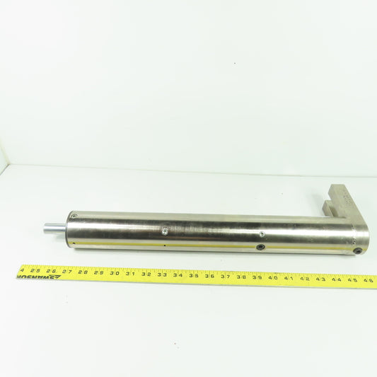 Advanced Cylinder AC-C-G3-1087-20N Stainless Steel Weld Clamping Cylinder