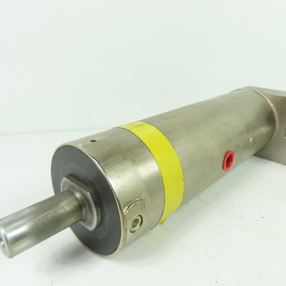 Savair 2 200 GF CG 937 12N Industrial Weld Clamping Cylinder 200 GF
