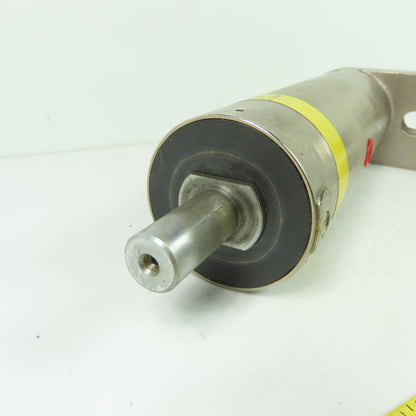 Savair 2 200 GF CG 937 12N Industrial Weld Clamping Cylinder 200 GF