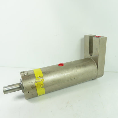 Savair 2 200 GF CG 937 12N Industrial Weld Clamping Cylinder 200 GF