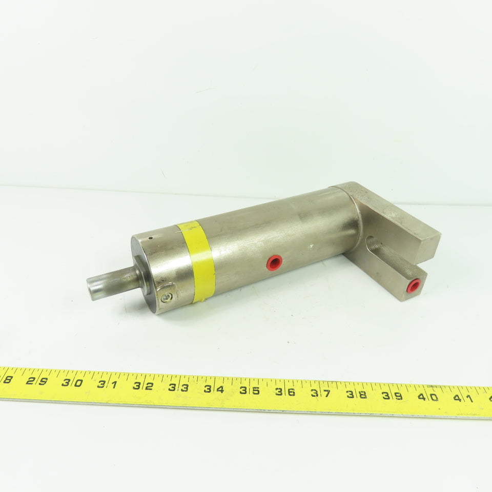 Savair 2 200 GF CG 937 12N Industrial Weld Clamping Cylinder 200 GF
