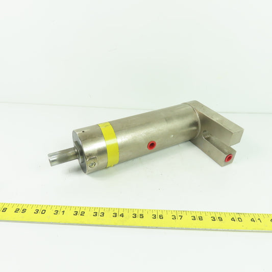 Savair 2 200 GF CG 937 12N Industrial Weld Clamping Cylinder 200 GF