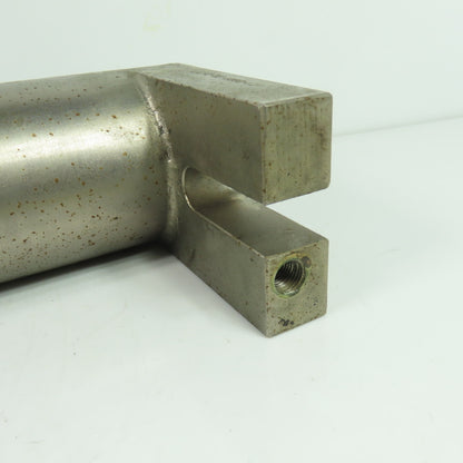 AC-C13-1897-12A Stainless Steel Weld Clamping Cylinder