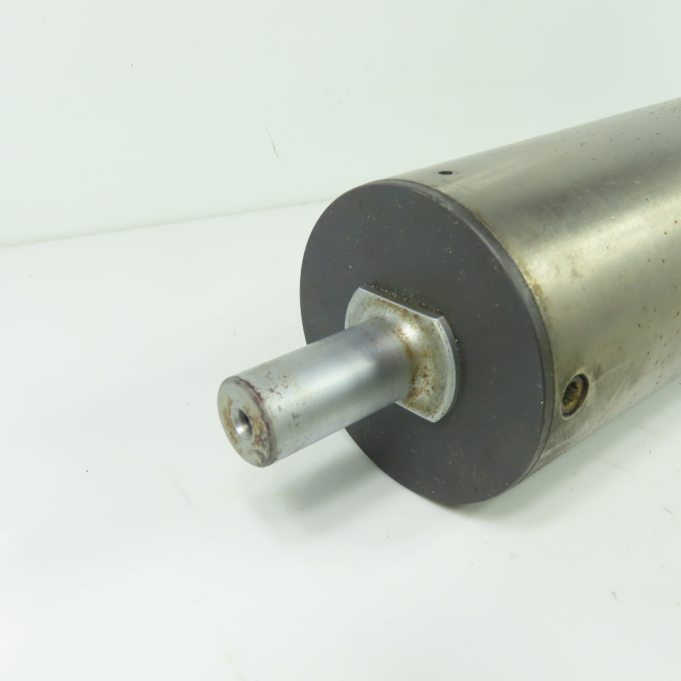 AC-C13-1897-12A Stainless Steel Weld Clamping Cylinder