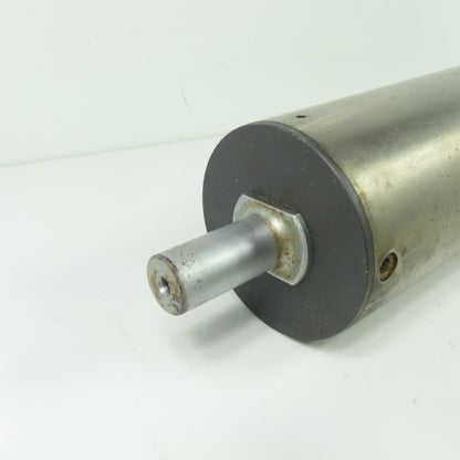 AC-C13-1897-12A Stainless Steel Weld Clamping Cylinder