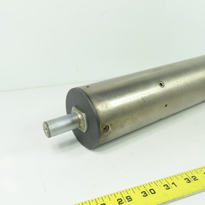 AC-C13-1897-12A Stainless Steel Weld Clamping Cylinder