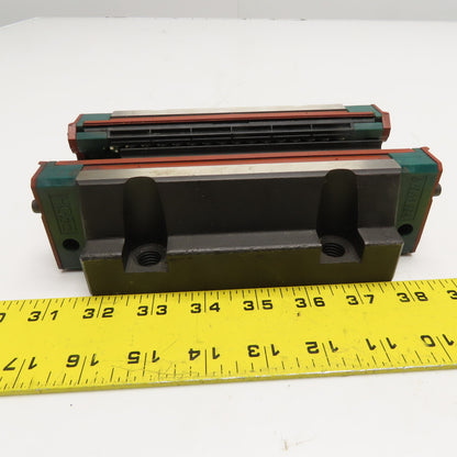 Hiwin HG55 Linear Guide Block Carriage