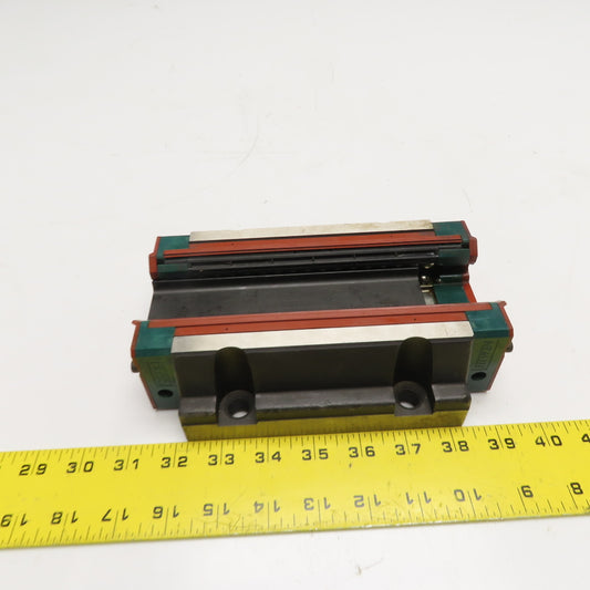Hiwin HG55 Linear Guide Block Carriage
