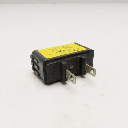 Cooper Bussmann TCF10 10A 600VAC 300VDC Dual-Element Time-Delay CUBEFuse