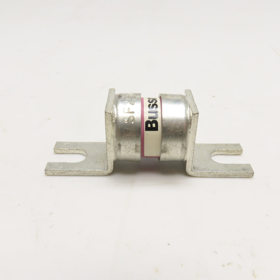 Bussmann SF25-160 Semiconductor High Speed Fuse