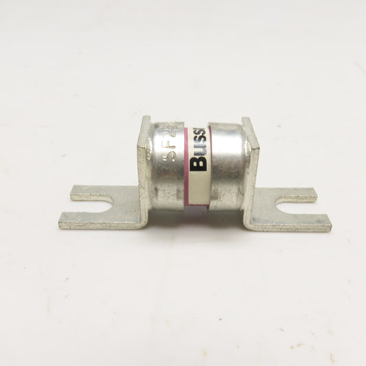 Bussmann SF25-160 Semiconductor High Speed Fuse