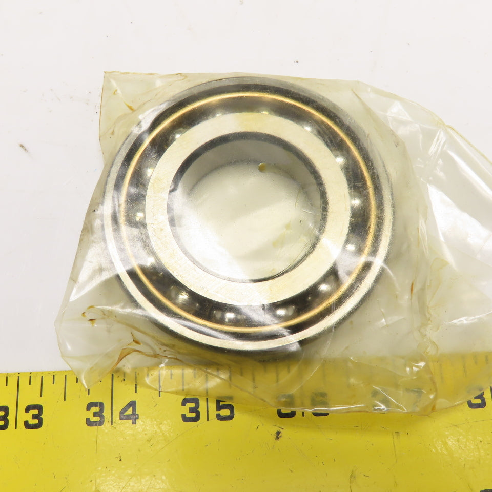 Timken 7208WN SU Angular Contact Ball Bearing