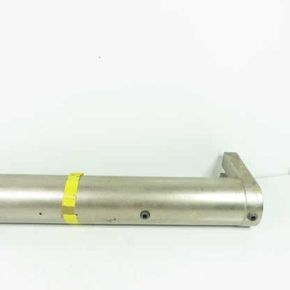 Savair 2 00 GF CG3 1680 20N Stainless Steel Weld Clamping Cylinder