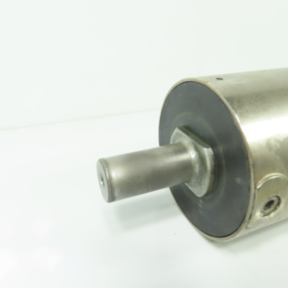 Savair 2 00 GF CG3 1680 20N Stainless Steel Weld Clamping Cylinder