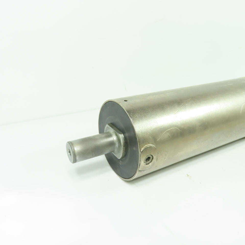 Savair 2 00 GF CG3 1680 20N Stainless Steel Weld Clamping Cylinder