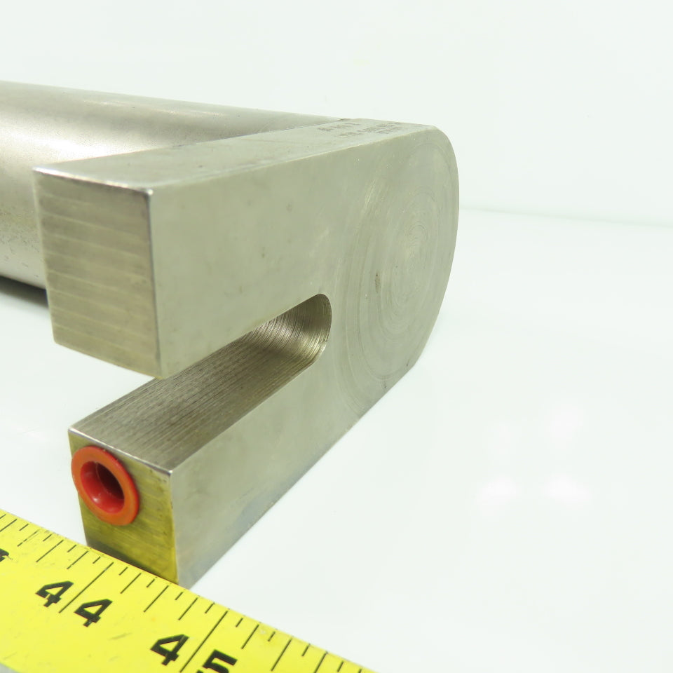 Savair 2 00 GF CG3 1680 20N Stainless Steel Weld Clamping Cylinder