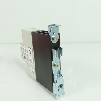 Carlo Gavazzi RGC1A60D15KGU Solid State Relay 600V 20A 4-32VDC NEW