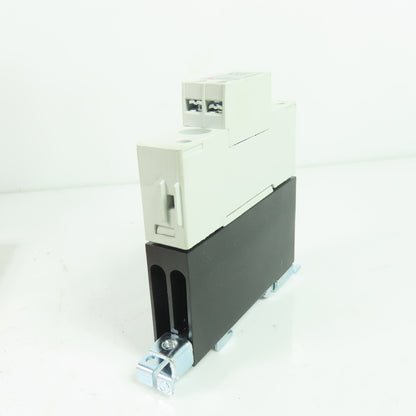 Carlo Gavazzi RGC1A60D15KGU Solid State Relay 600V 20A 4-32VDC NEW
