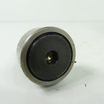 THK CF18 TVA Stud Type Cam Follower Bearing CF18VBUU 40mm OD