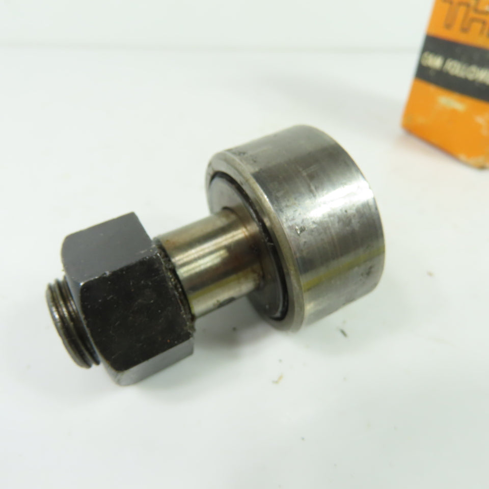 THK CF18 TVA Stud Type Cam Follower Bearing CF18VBUU 40mm OD